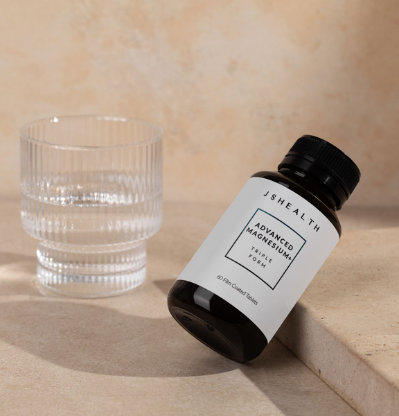 Advanced Magnesium+ Formula – Image 3