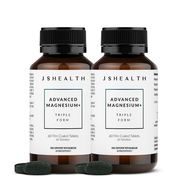 Advanced Magnesium+ Formula – Image 4