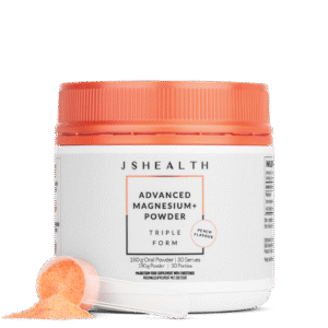 Advanced Magnesium+ Powder - Peach