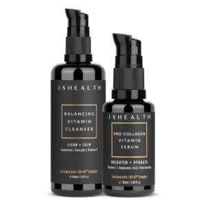 Balance + Brighten Bundle