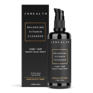 Balancing Vitamin Cleanser - 100ml