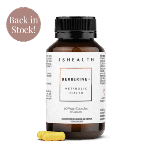 Berberine+ Formula