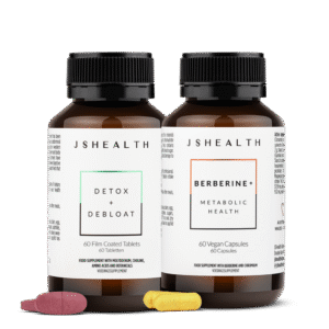 Body Wellness Perfect Pairing