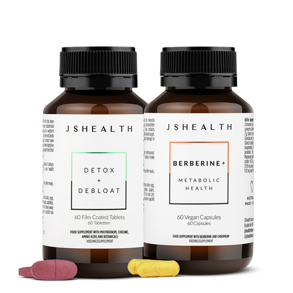 Body Wellness Perfect Pairing – Image 2