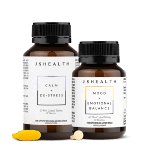 Calm Mind Perfect Pairing