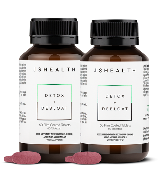 Detox + Debloat Formula – Image 2
