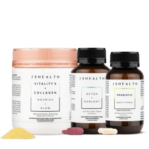 Digestive Support Trusted Trio