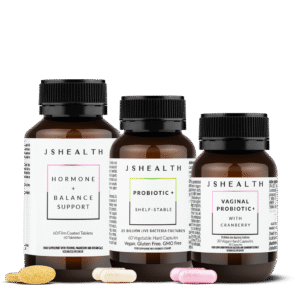 Female Favourites Trusted Trio