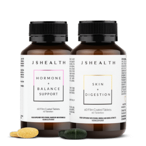 Glow + Flow Perfect Pairing