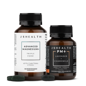 Good Night Perfect Pairing