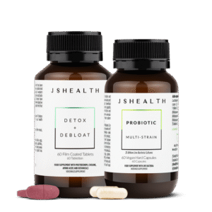 Gut Care Perfect Pairing