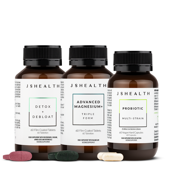 Gut Care Trusted Trio – Image 2