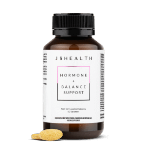 Hormone + Balance Support Formula