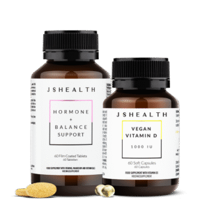 Hormone Harmony Perfect Pairing