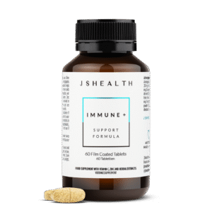 Immune+ Formula