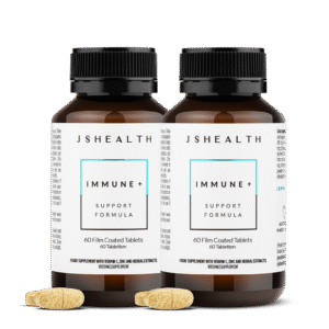 Immune+ Twin Pack - 2 Month Supply