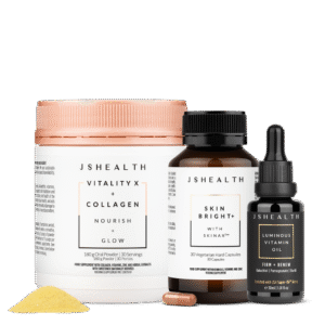 Inner Radiance Trusted Trio