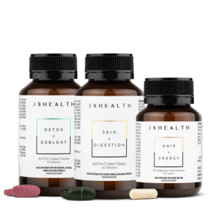 JSHealth Best-Sellers