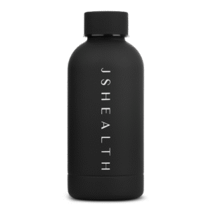 JSHealth Eco Water Bottle