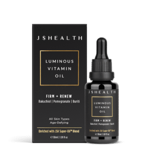 Luminous Vitamin Oil - 30ml