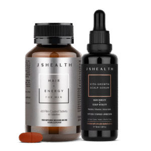 Men's Inside-Out Hair Growth Duo