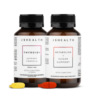 Metabolism Care Perfect Pairing