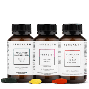 Metabolism Care Trusted Trio