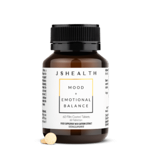 Mood + Emotional Balance Formula