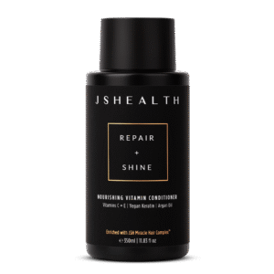 Nourishing Vitamin Conditioner - Repair + Shine