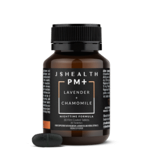 PM+ Lavender + Chamomile Formula