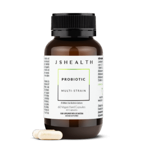 Probiotic (Multi-Strain)