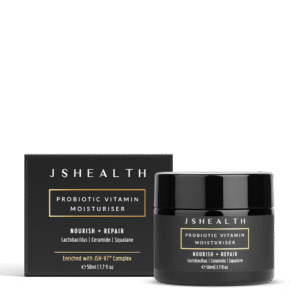 Probiotic Vitamin Moisturiser - 50ml
