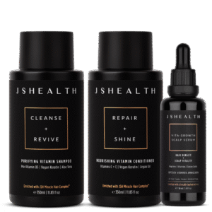 Root-to-Tip Hair Revival Bundle