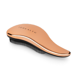 Signature Hair Brush - Detangle + Smooth