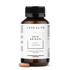 Skin Bright+ Formula