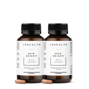 Skin Bright+ Twin Pack - 2 Month Supply