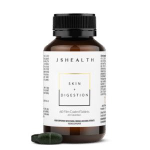 Skin + Digestion Formula
