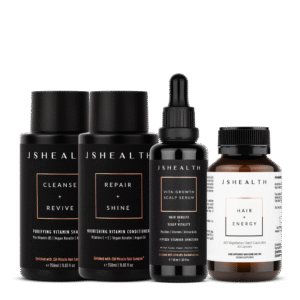 The Complete Vita-Hair System