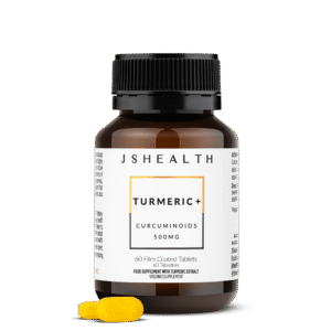 Turmeric+ Formula