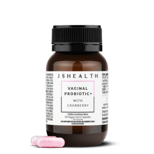 Vaginal Probiotic+ Formula