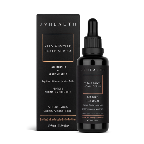 Vita-Growth Scalp Serum – Image 2